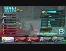 ガンストΣ　イージスで高みを目指す　101　【金剛D3】