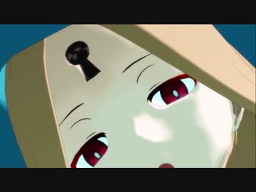 【Fate/MMD】アウターサイエンス【アビゲイル】