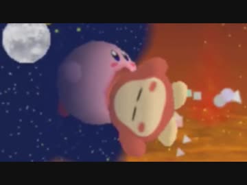 【実況】星のカービィ64 でたわむれる　Part6