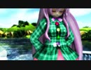 【MMD東方】スーサイドパレヱド【こころペロペロ】