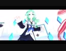 【第20回MMD杯本選】HYBRID ft. Shiratsuyu Class【MMD艦これ】
