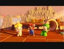 マリオ＋ラビッツ　キングダムバトルを気ままに遊ぶよ。　Part07