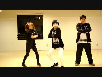 【Biz×それな×EtoNa】ナーヴ・インパルスを踊ってみた