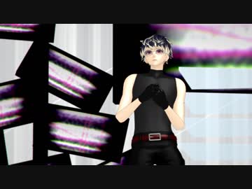 【MMDアイナナ】アイライアー【百】