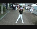 【踊ってみた】タッタ”のダンスを踊るあい❤ハッピを脱ぐ姿が男前！