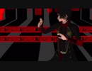 【MMD刀剣乱舞】スーサイドパレヱド【加州清光】