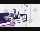 【MMDTF】LOVE NEVER FELT SO GOOD【副官】