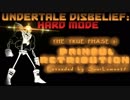 Disbelief_ HARD MODE - Phase 5_ Painful Retribution (extended)