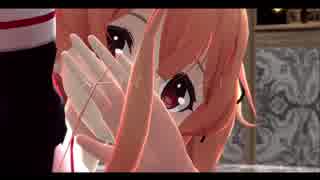 【MMD艦これ】村雨で「スーサイドパレヱド」