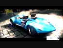 【Asphalt8】Hot Wheels Twin Mill グランプリファイナル＋完全制覇