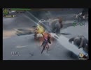 【MHF-Z】辿異種ドドブランゴ☆4　太刀ソロ討伐