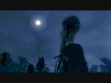 ソウルシリーズ+ブラボ全5作品を"SL1"でクリアする【実況】Part3