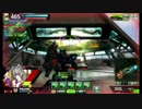 【SS1】ボーダーブレイクニコニコ爆散日記:13日目