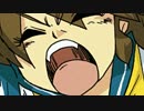 【MUGEN】狂下位!! 島村卯月12P前後　超乱闘スターライトランセレ杯part64