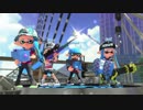 【スプラトゥーン２】プラコラカンスト勢のバレデコ動画 42.5