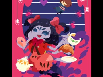 UNDERTALE-全ルート実況プレイPart.9