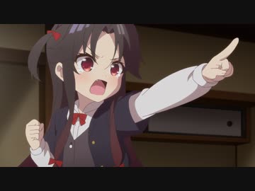 りゅうおうのおしごと！　第四局　「もう一人のあい」