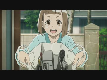 宇宙よりも遠い場所　STAGE5　Dear my friend