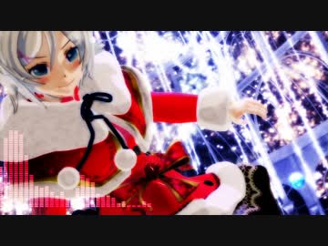 【ＭＭＤ】StarrySky【電脳少女シロ】