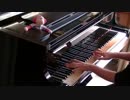 【演奏してみた】まらしぃ　PiaNoFace　【ピアノ】
