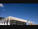 【爆音】飛行機ミラージュ2000　低空音速飛行※直後に爆音ん