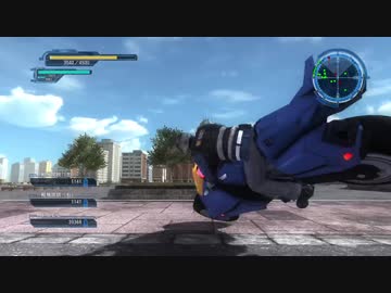 地球防衛軍５：バイクで(中略)チャレンジ ~リベンジ編~