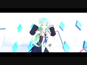 【第20回MMD杯予選遅刻組】HYBRID ft. Shiratsuyu Class【MMD艦これ】