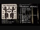 THE PREDATORS「Arabian dance」試聴盤