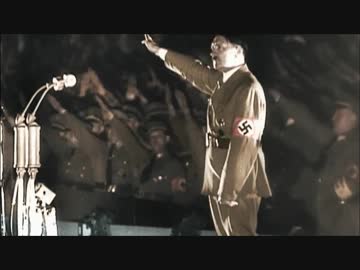 幼女戦記 ED 第三帝国 ドイツ歌詞ver