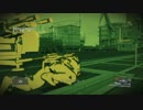 【MGSV：TPP】 VS usser_afanas 【FOB 核侵入】