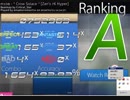 osu mania  7k  Crow solace   92.92％