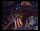 PS2　怪盗スライクーパー　グダグダプレイで目指せ１００％　その１６