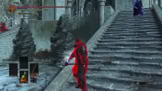ダークソウル3 Dlc2弾はよ 侵入 ニコニコあっぷる