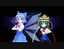 東方ストリートファイターZERO3　その７
