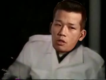 ドチンピラさん