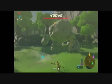 厄災を振り払う剣となれ ゼルダの伝説ブレスオブザワイルドを実況5