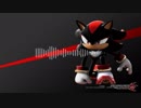 Shadow The Hedgehog OST - Crush 40 - I Am... All of Me
