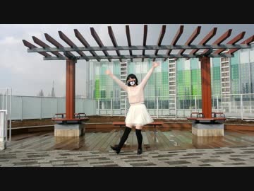 【とーい】好き！雪！本気マジック【踊ってみた】