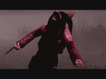 【Dead by Daylight】殺 し て み た part15【ゆっくり実況プレイ】