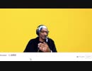 配信中に大麻（マリファナ）を吸い出すSnoopDogg