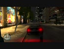 【PS3】GTA4 てきとーにドライブ