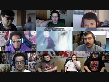 りゅうおうのおしごと！ 3話　【外国人の反応】