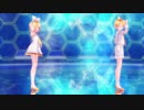 【MMD】Sour式鏡音リン・レンでニッポン饅頭