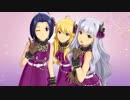 アイマスSS 「my song」 貴音・美希・あずさ