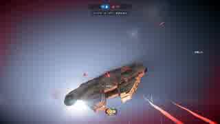 【SWBFⅡ】レイ＆チューバッカ（ミレニアム・ファルコン）【ライロス】