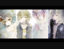 「nuit」で合唱（女性四人）