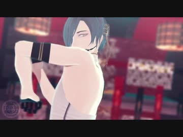 【MMD刀剣乱舞】にっかり青江まとめ動画 1080p