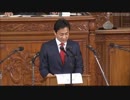 【国会中継 衆議院 本会議 各党代表質問】希望の党・玉木雄一郎代表