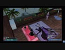 【PSO2】女性共通結月ゆかりボイス