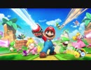【おかしなウサギの大乱闘】マリオラビッツ実況_part1